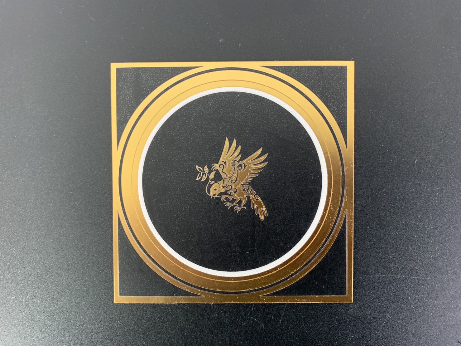 ステッカー 100枚入り